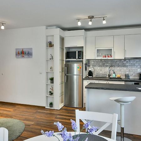 Varna Beach Flat 1 Luaran gambar