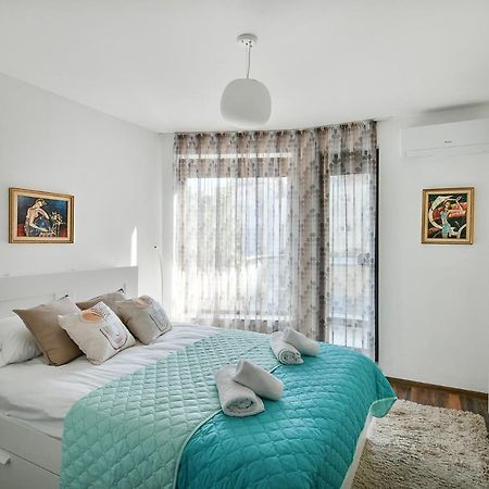 Varna Beach Flat 1 Luaran gambar