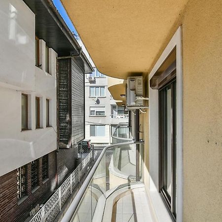 Varna Beach Flat 1 Luaran gambar