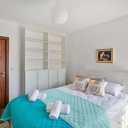 Varna Beach Flat 1 Luaran gambar