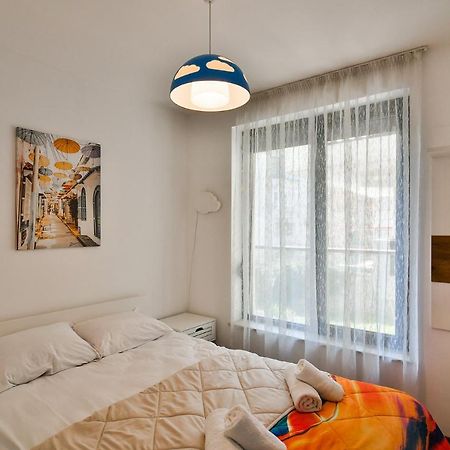 Varna Beach Flat 1 Luaran gambar