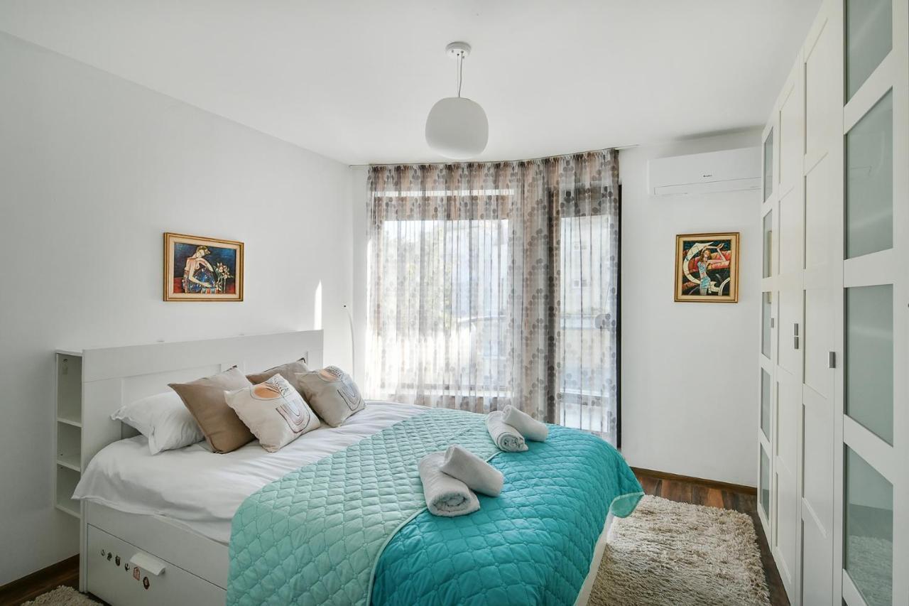 Varna Beach Flat 1 Luaran gambar