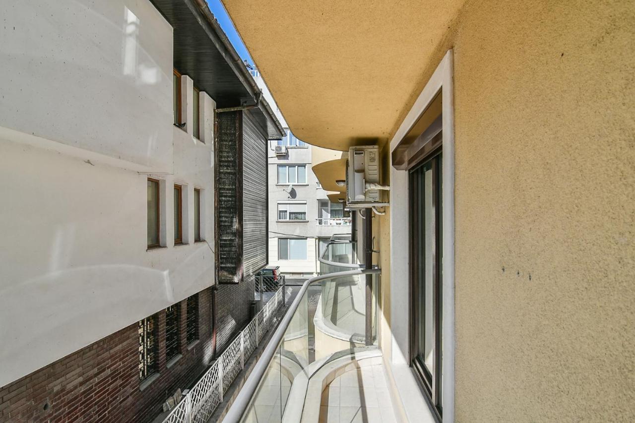 Varna Beach Flat 1 Luaran gambar