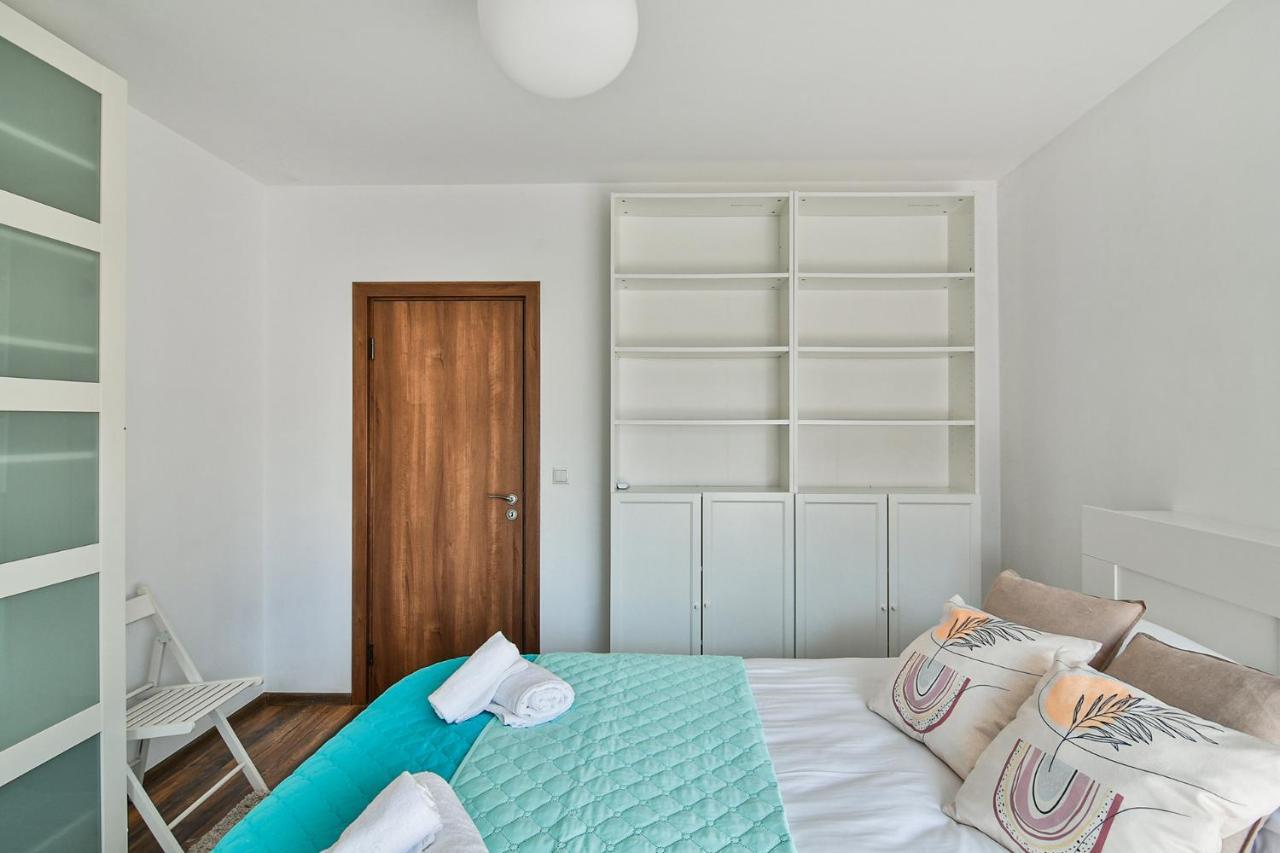 Varna Beach Flat 1 Luaran gambar