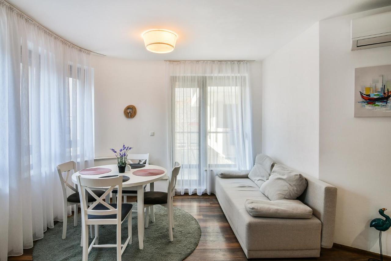 Varna Beach Flat 1 Luaran gambar