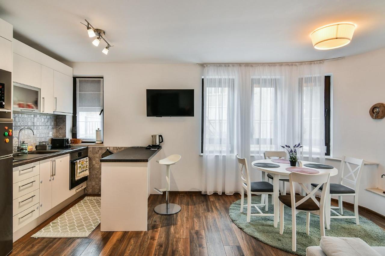 Varna Beach Flat 1 Luaran gambar