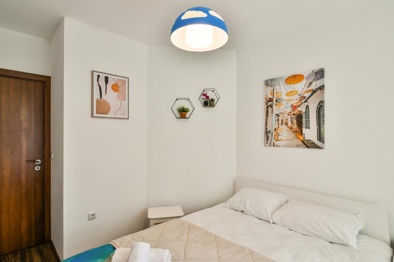 Varna Beach Flat 1 Luaran gambar