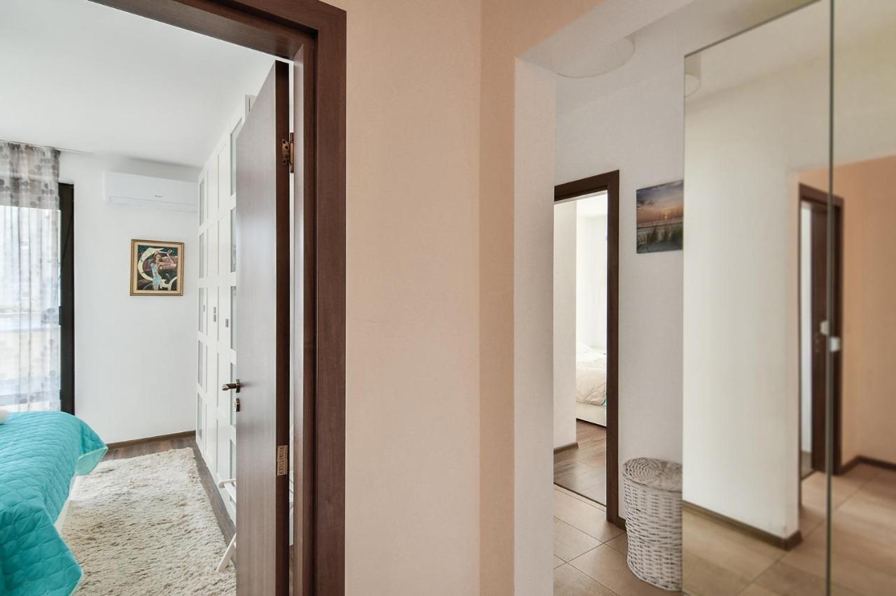 Varna Beach Flat 1 Luaran gambar