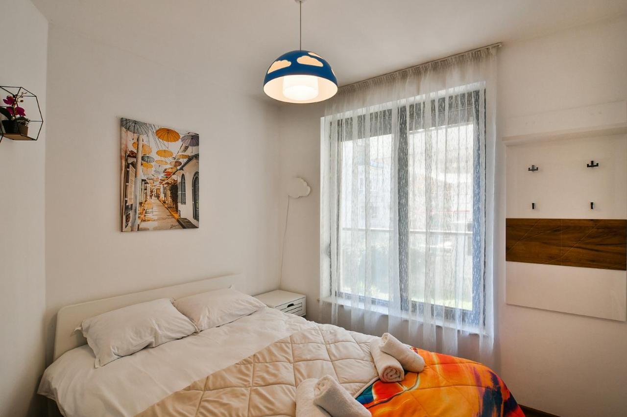 Varna Beach Flat 1 Luaran gambar
