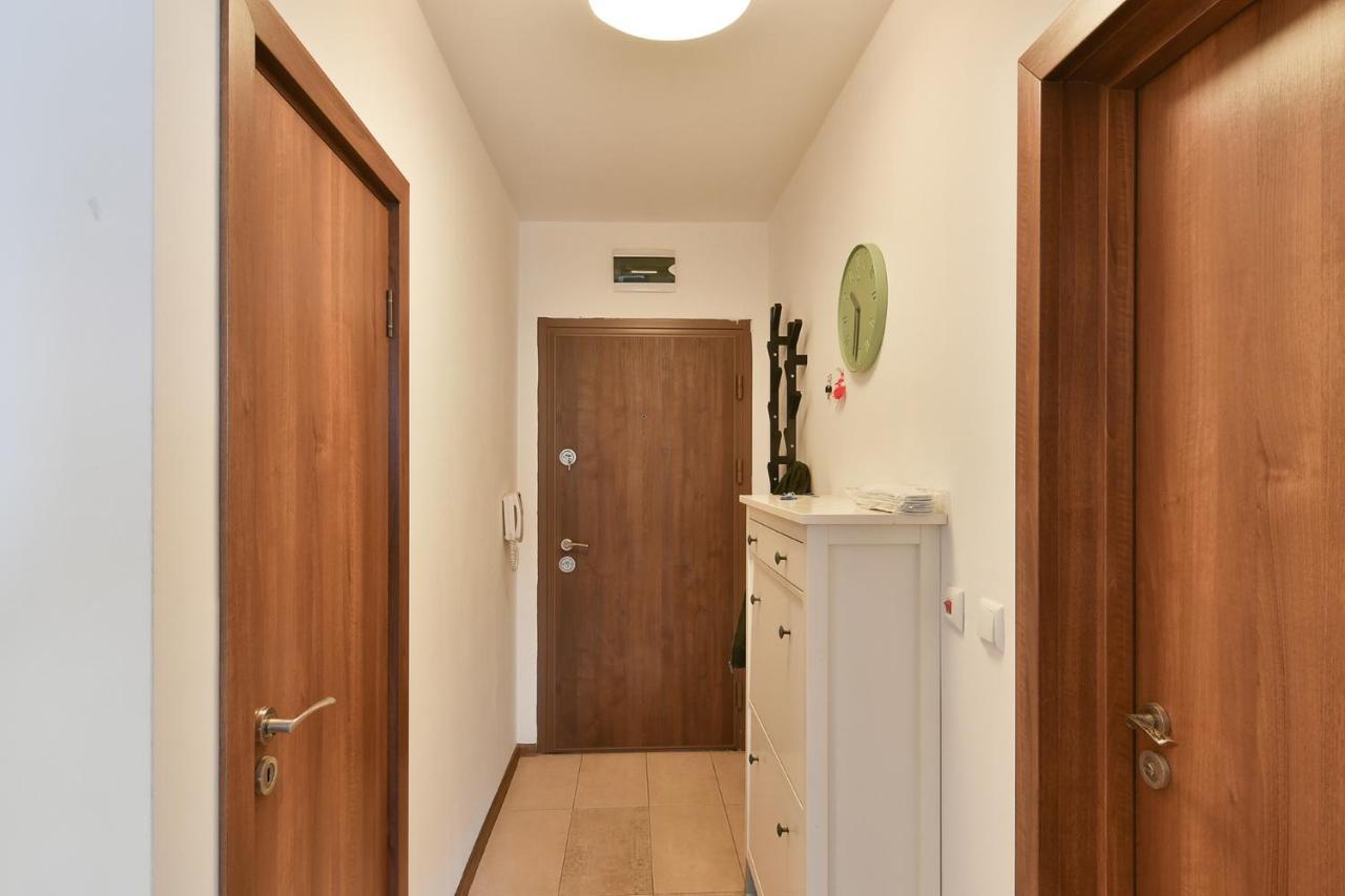 Varna Beach Flat 1 Luaran gambar